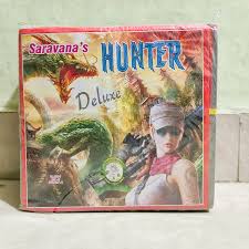 2 HUNTER